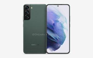 三星下一代旗舰Galaxy S22 系列或在2022年2月发布