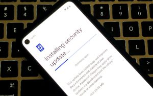谷歌向Pixel 手机发布 2021 年 11 月 Android 安全更新