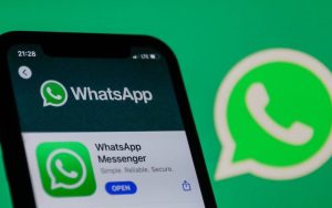 随时可反悔？WhatsApp撤回消息将不限时间