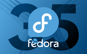 Linux 发行版Fedora 35发布：内置GNOME 41桌面