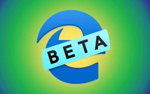 微软发布Edge 96 Beta版：更新要点速览