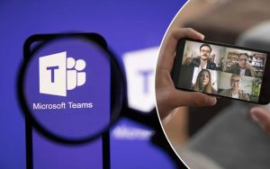 Ignite 2021大会上，微软Teams获得了这些新功能