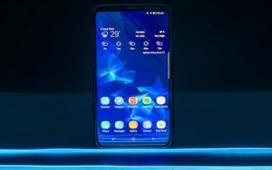 三星Galaxy S9/S9 Plus 用户迎来2021 年 11 月安全更新