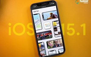 iOS 15.1被指引发界面无响应问题，同时存在两个零日漏洞