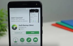 安卓备份应用Swift Backup更新：支持Android 12和无Root批量备份