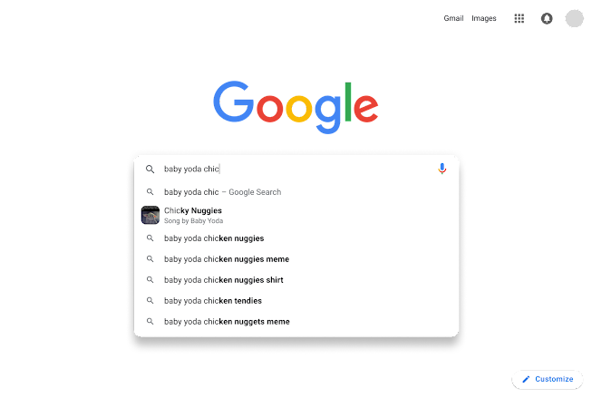 谷歌：Chrome搜索结果加载速度有大幅提升，内存占用进一步降低