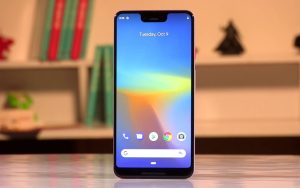 谷歌将在2022年初为Pixel 3系列发布最后一次更新