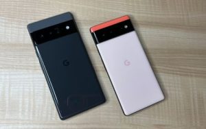 Pixel 6 Pro获DxOMark相机评测135分佳绩：进入智能手机TOP10