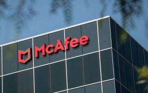 知名杀软厂商迈克菲（McAfee）或将易主：售价逾100亿美元