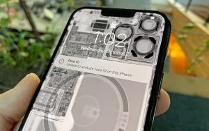 第三方更换 iPhone 13 屏幕将禁用 Face ID，苹果被指垄断维修业