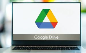 Google Drive搜索功能增强：可按文件类型、时间等筛选文件