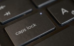 Win 11 Dev 22494致Caps lock按键灯失灵疑为规模性问题