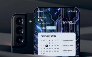 传Galaxy S22系列搭载高通骁龙898：Exynos 2200因供应问题放弃