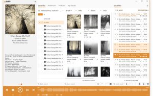 老牌音乐播放软件 AIMP 5.0终版发布：已兼容Win11