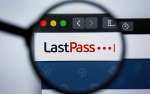密码管理器LastPass季度功能更新公布：改进多项功能