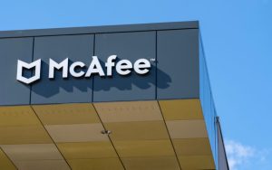 McAfee（迈克菲）官宣将被收购：收购价逾140亿美元