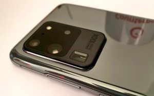 三星向Galaxy S20系列用户开放One UI 4.0内测计划