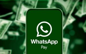 WhatsApp正在集成自家的数字钱包Novi