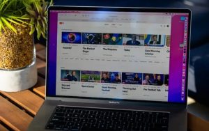 YouTube TV 现已兼容Mac版Safari浏览器