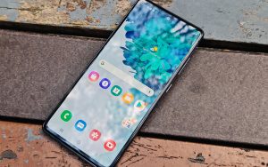 三星Galaxy S20 FE迎来2021 年 11月安全补丁