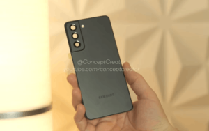 三星旗舰新机Galaxy S21 FE亮相基准测试网站Geekbench