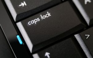 微软：正在修复Win11用户反馈的Caps lock按键灯失灵问题