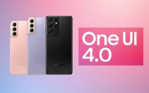 Galaxy S21或在本月底至12月初升级到One UI 4 稳定版