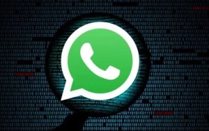 WhatsApp新功能：隐藏最后上线时间