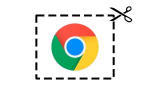 谷歌正为Chrome桌面版测试网页截屏功能：支持截图编辑