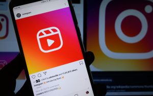 Instagram Reels 新增文字转语音和音效功能