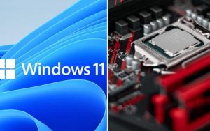 测试称英特尔12代Alder Lake 处理器上，Win11 比 Linux 更快