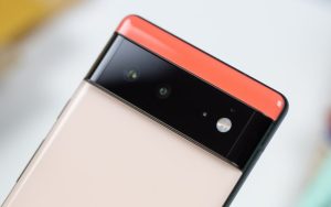 谷歌为Pixel 6重新恢复「魔术擦」功能