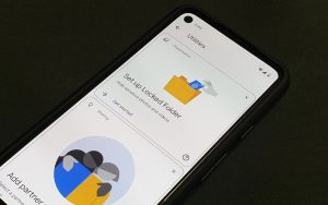 [技巧]在Google相册中用「锁定文件夹」隐藏图片和视频