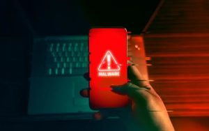 木马程序假借聊天应用“SoSafe Chat”传播：专偷用户数据