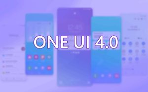 三星意外放出One UI 4.0稳定版发布计划，旋即又删除