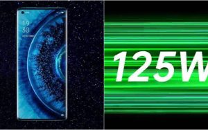 OPPO或为一加10 Pro等旗舰机引入125W快充：10分钟可充满