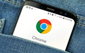 谷歌正式发布Chrome 96安卓稳定版