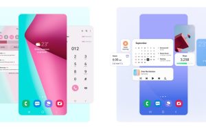 三星宣布正式发布One UI 4：这些设备可获升级