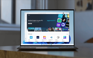 支持安卓应用后，Win 11的应用程序列表亟待改进