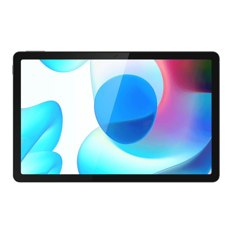 Realme首款平板电脑Realme Pad在欧洲开售