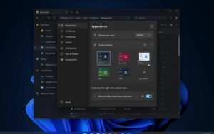 开源文件管理器Files将支持ARM64设备