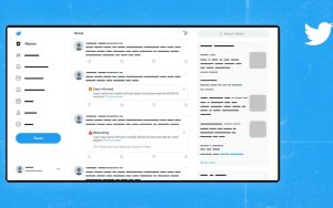 Twitter 推出新版警告标签，标识误导性推文
