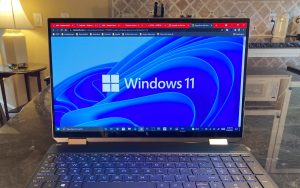 微软为Dev用户发布Win11累积更新build 22504.1010 (KB5008697)