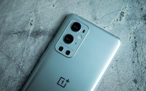 一加旗舰新机OnePlus 10 Pro或在明年1-2月发布
