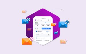 Mozilla临时邮箱服务Firefox Relay上线付费版：支持无限邮箱别名