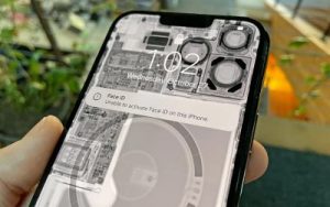 iOS 15.2已解除限制：iPhone 13换屏后Face ID仍可工作