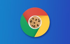 Chrome 97开始，Chrome将不再支持删除单个Cookie