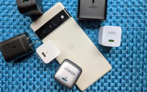 Pixel 6被质疑充电缓慢，谷歌确认最大充电功率为21-23W