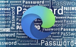 [实测] Edge 96稳定版正式支持「一键修改网站密码」