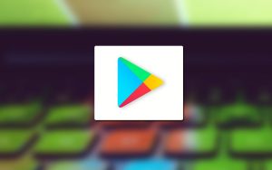 [图]谷歌Play商店网站推出多年来首次UI大改版